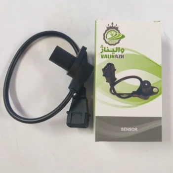 سنسور دور موتور زیمنس والیناژ (مشکی)