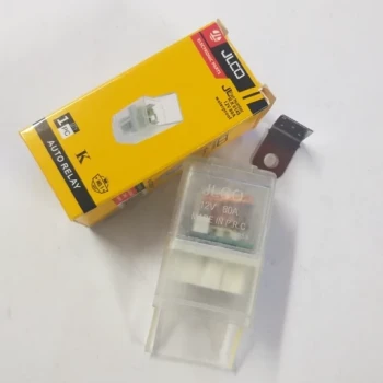 رله فن پراید کاربراتور جی ال کو