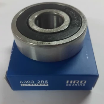 بلبرینگ دینام HRB شماره 6303