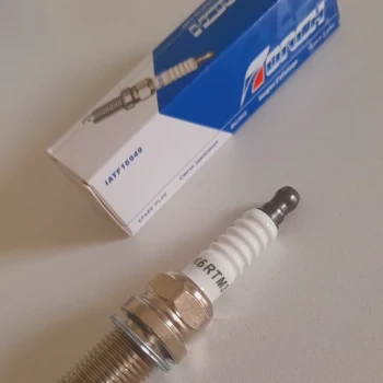 شمع پایه کوتاه مدل تورچ (TORCH)چهار عددی