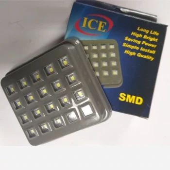 چراغ سقف  SMD پراید