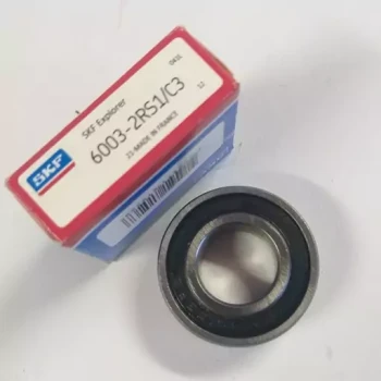 بلبرینگ دینام SKF کد 6003