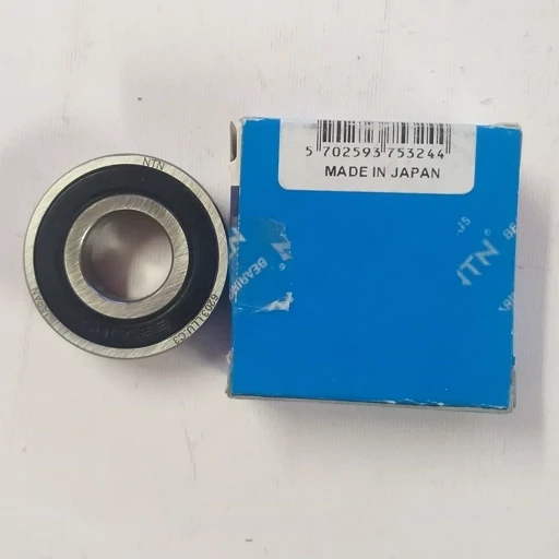 بلبرینگ دینام NTN شماره 6203