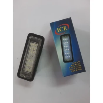 چراغ سقف پژو ICE