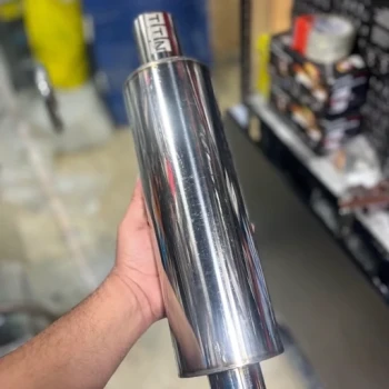 منبع 106 استیل
