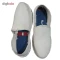 گیوه مردانه رنگ ابی و قرمز(سایز40)
