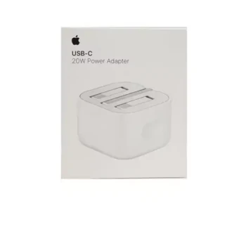 کلگی شارژر فست شارژ اپل مدل usb_c 20w