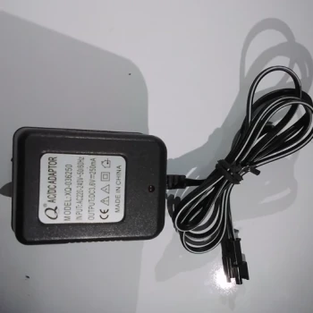 آداپتور یاشارژر