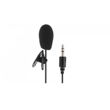 میکروفن یقه ای YinWeiمدل Yw-001درجه یک