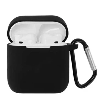 کاور سیلیکونی ویا ژله‌ای Airpod ایرپاد