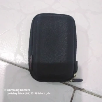 کیف ضد ضربه همراه با بند