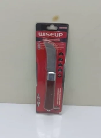 چاقوی کابل بر و پیوندزنی برند وایزاپ WISEUP