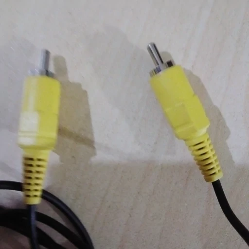 کابلRc انتقال تصویر 3متری AV
