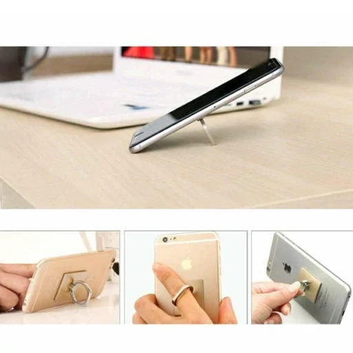حلقه نگهدارنده گوشی موبایل اپل مدل RNG-02