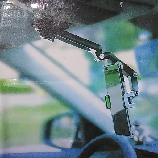 هلدر سایه بان SUN  VISOR