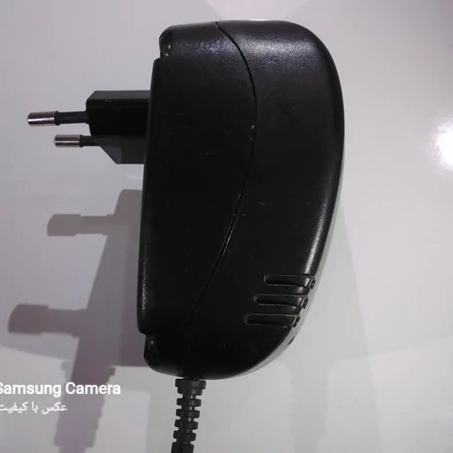آداپتور برق 12ولت