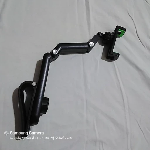 هلدر سایه بان SUN  VISOR