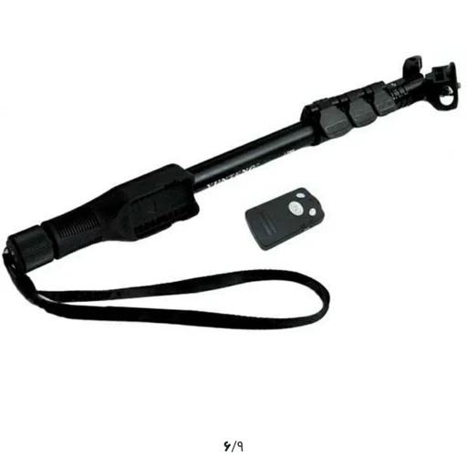 پایه مونوپاد یانتنگ مدل YT-1288 به همراه ریموت با قابلیت zoom
