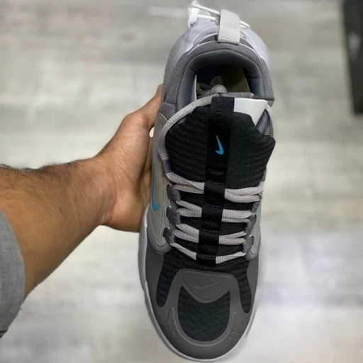 کفش نایک مردانه ایرمکس آلفا ساواچ  Nike Air Max Alpha Savage