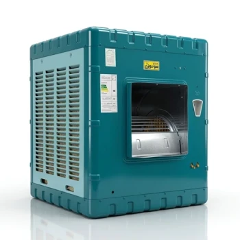 کولر آبی 3500 جنرال لاکرا موتور موتوژن 1.4 (پس کرایه)