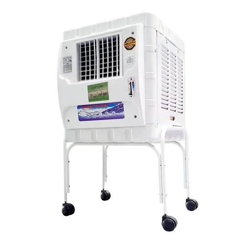 کولر آبی 2800 جنرال مدل موتور موتوژن پایه دار (پس کرایه)