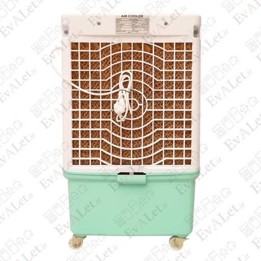 کولر پرتابل سلولزی 28000 ویناسات مدل AC-2800 (پس کرایه)