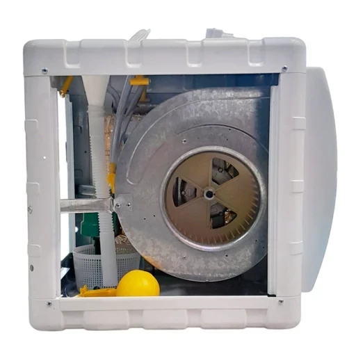 کولر آبی 2900 جنرال پویا مدل GP-290 (پس کرایه)
