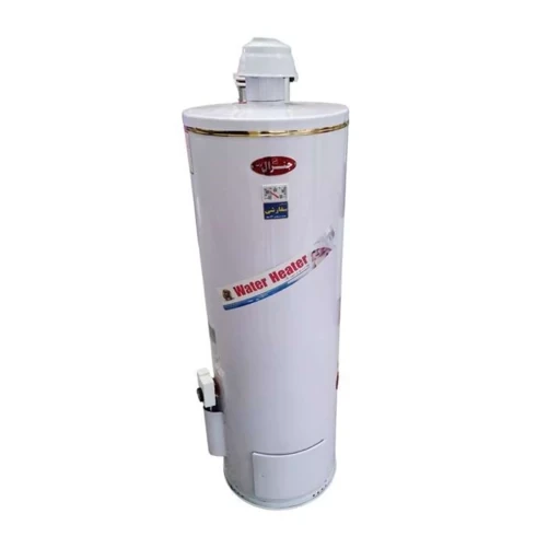 آبگرمکن گازی ایستاده 165 لیتری جنرال فردوس ( 60 گالن ) (پس کرایه)