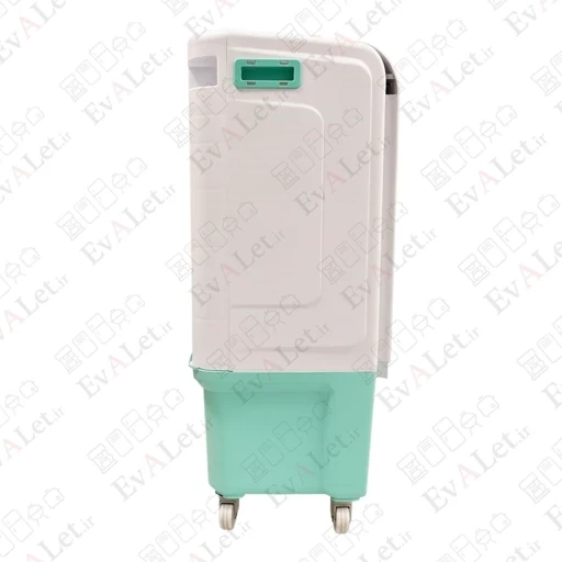 کولر پرتابل سلولزی 28000 ویناسات مدل AC-2800 (پس کرایه)