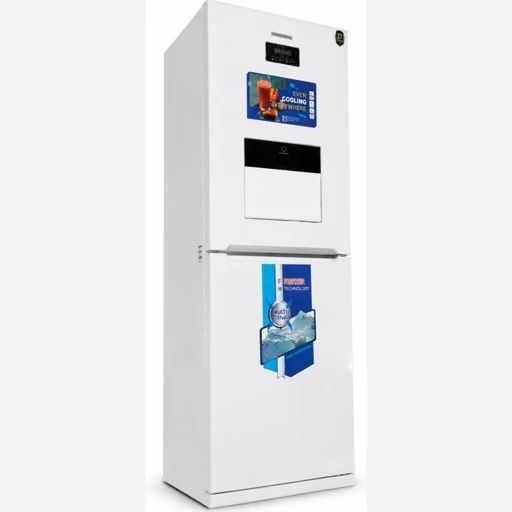 یخچال فریز 27 فوت جنرال سهند مدل DRD (پس کرایه)