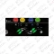 کولر پرتابل سلولزی 28000 ویناسات مدل AC-2800 (پس کرایه)