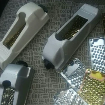 رنده جیبی کناف