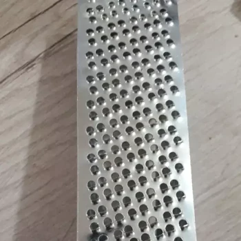 تیغ رنده جیبی