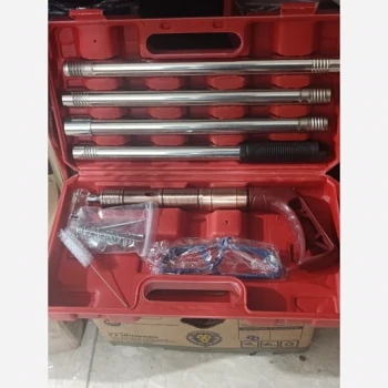 میخکوب عصایی ردهیت همراه میله تنظیم ارتفاع