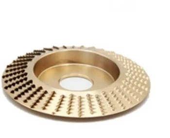 صفحه چوب ساب تخت اتنسی مینی فرز 100mm
