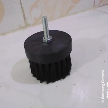 فرچه دریل نرم