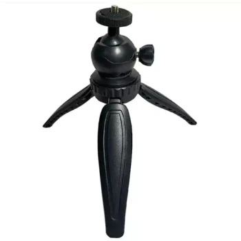 سه پایه نگهدارنده گوشی موبایل مدل Q166Pموبایل 