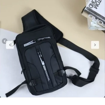 کراس بادی مردانه Staye Crossbody A02جدی