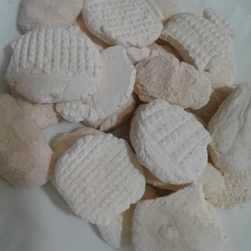 کشک محلی خوشمزه و کاملا بهداشتی وتازه 
