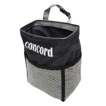 کیسه زباله داخل خودرو concord