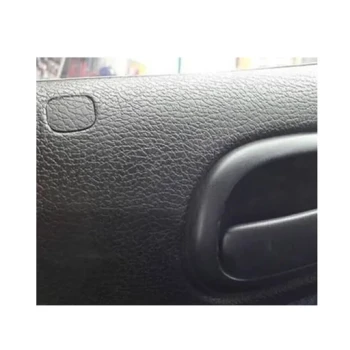 کور کن قفل درب پژو 206 (بسته 4 عددی) 