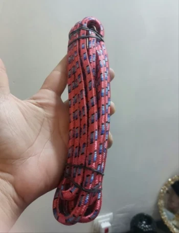 کش موتور سیکلت 3 متری