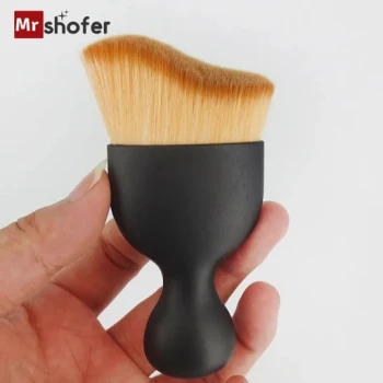 براش تمیزکننده خودرو چندمنظوره کابین و داشبورد