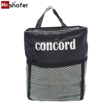 کیسه زباله داخل خودرو کنکورد CONCORD