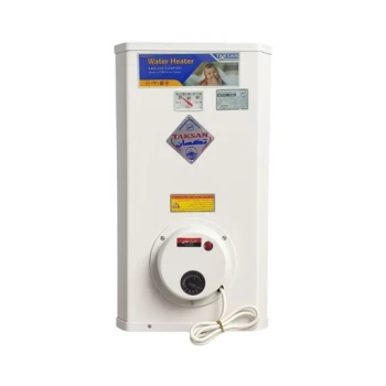 آبگرمکن برقی 4 میل سفارشی تکسان مدل L50 (پس کرایه)