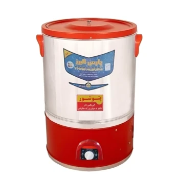 پتوشور گیربکس دار موتور بزرگ پارس البرز مدل 60 کیلویی(پس کرایه)