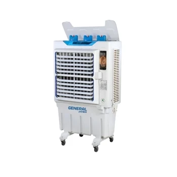 کولر پرتابل سلولوزی 36000 جنرال و مدیا مدل HL 36000 (پس کرایه)