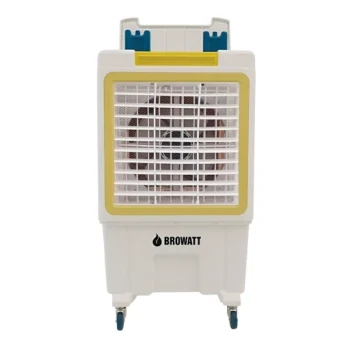 کولر پرتابل سلولوزی برووات صادراتی مدل BR-28000(پس کرایه)
