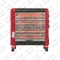 بخاری برقی فندار بروات مدل BR2400 