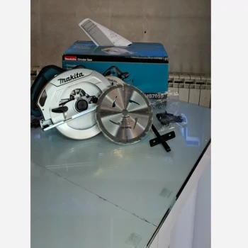 اره دیسکی ماکیتا اصلی7010